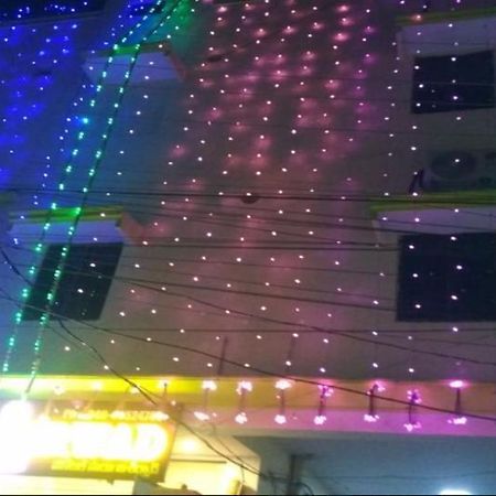 سيكَندراباد Hotel Grand Ashirwad By Wb Inn المظهر الخارجي الصورة